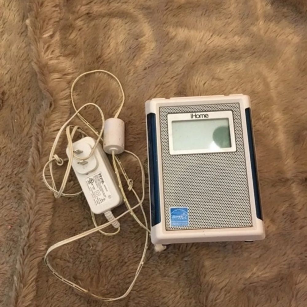 Ihome radio - Picture 7 of 7
